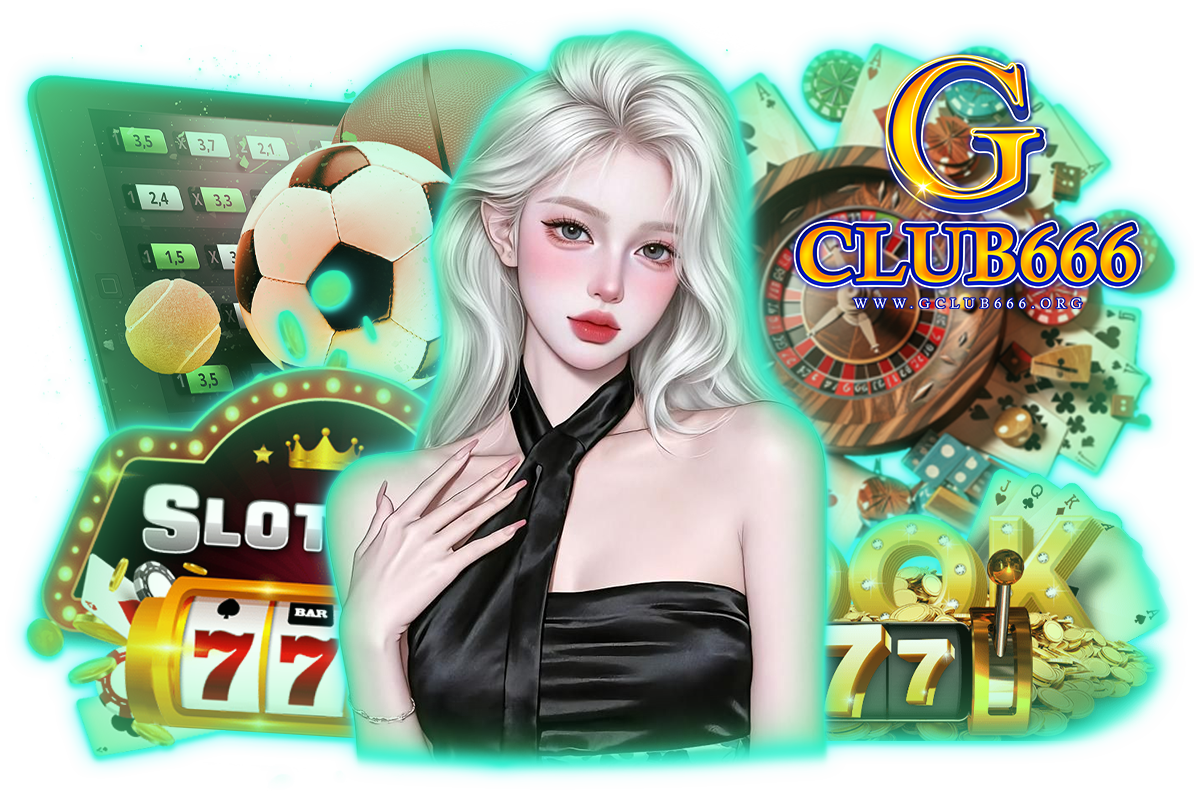 gclub666 สล็อต