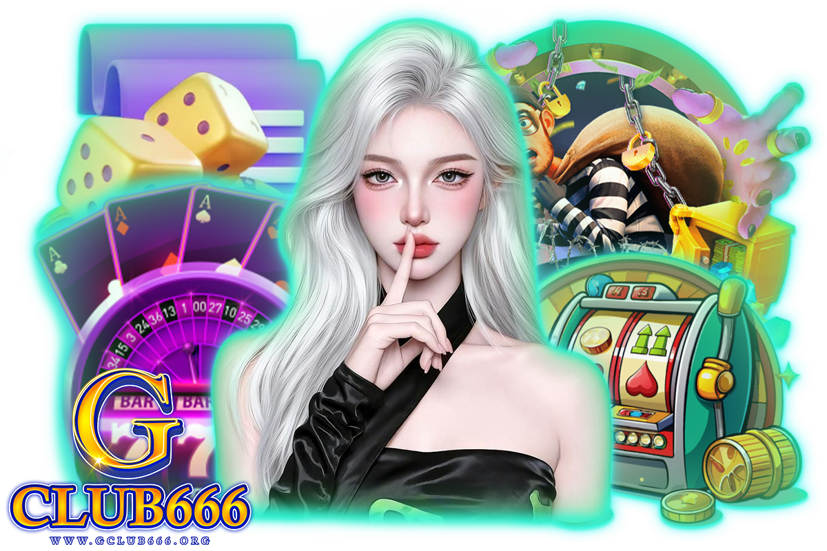 gclub666 เว็บตรง