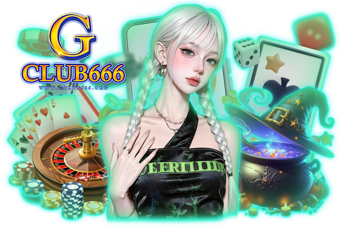 gclub666
